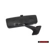 VW Original Retroviseur Interieur Jour/Nuit Noir - 803857511 041