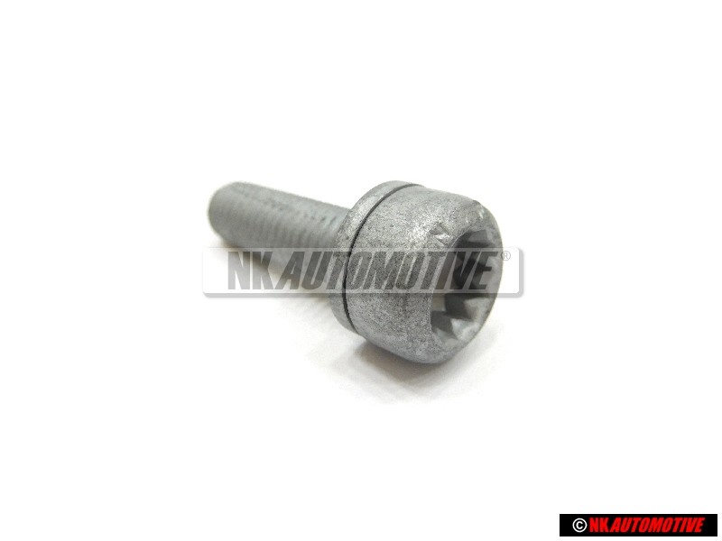 VW Original Vis A Tete Cylindrique Avec Six Pans Internes - N 90401901