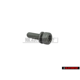 VW Original Vis A Tete Cylindrique Avec Six Pans Internes - N 90401901