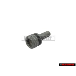 VW Original Vis A Tete Cylindrique Avec Six Pans Internes - N 90401901