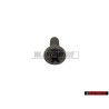 VW Original Vis Tete Bombee - N 01413319