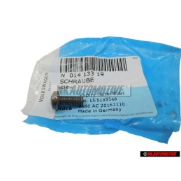 VW Original Vis Tete Bombee - N 01413319