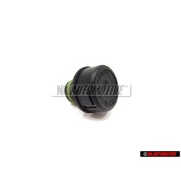 VW Original Obturateur - 01M321432A