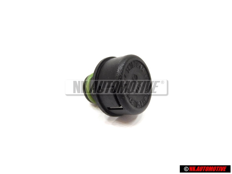 VW Original Obturateur - 01M321432A