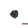 VW Original Obturateur - 01M321432A