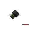 VW Original Obturateur - 01M321432A
