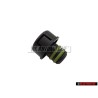 VW Original Obturateur - 01M321432A