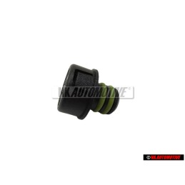VW Original Obturateur - 01M321432A