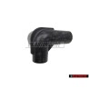 VW Original Boitier De Soupapes - 035103247A