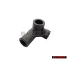 VW Original Boitier De Soupapes - 035103247A