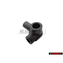 VW Original Boitier De Soupapes - 035103247A