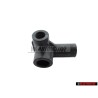 VW Original Boitier De Soupapes - 035103247A