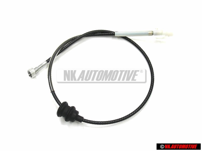 VW Classic Parts Flexible Tachy-Tachymetre - 191957803E