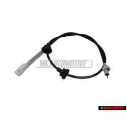 VW Classic Parts Flexible Tachy-Tachymetre - 191957803E