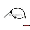 VW Classic Parts Flexible Tachy-Tachymetre - 191957803E