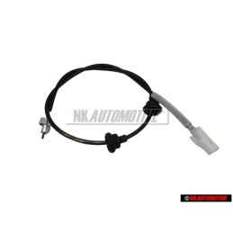 VW Classic Parts Flexible Tachy-Tachymetre - 191957803E