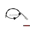 VW Classic Parts Flexible Tachy-Tachymetre - 191957803E