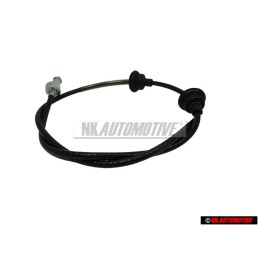 VW Classic Parts Flexible Tachy-Tachymetre - 191957803E
