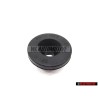 VW Original Butee Caoutchouc - 036129689B