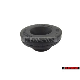 VW Original Butee Caoutchouc - 036129689B