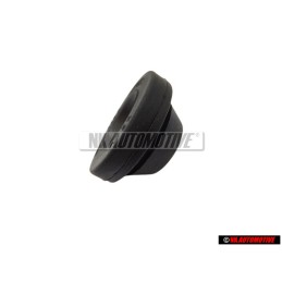 VW Original Butee Caoutchouc - 036129689B