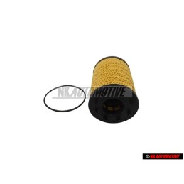 VW Original Cartouche Filtre Avec Joint - 070115562
