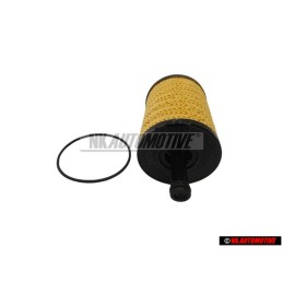 VW Original Cartouche Filtre Avec Joint - 070115562