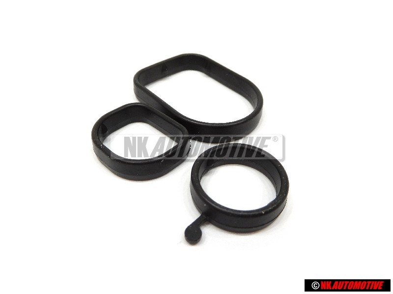 VW Original Joint - 07K117070