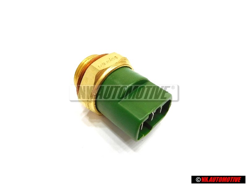 TOPRAN thermocontacteur double - 103 337