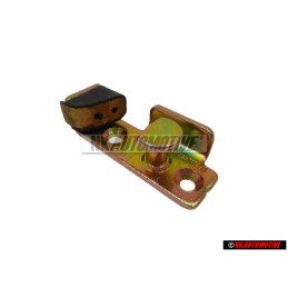 VW Original Plaque De Fermeture - 331827511A