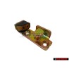 VW Original Plaque De Fermeture - 331827511A