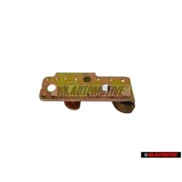 VW Original Plaque De Fermeture - 331827511A
