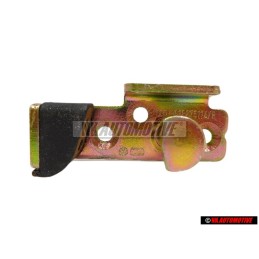 VW Original Plaque De Fermeture - 331827511A