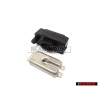VW Original 1 Jeu De Pieces De Fixation Cable D'Embrayage - 1H0798303A