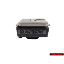 VW Original 1 Jeu De Pieces De Fixation Cable D'Embrayage - 1H0798303A