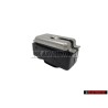 VW Original 1 Jeu De Pieces De Fixation Cable D'Embrayage - 1H0798303A