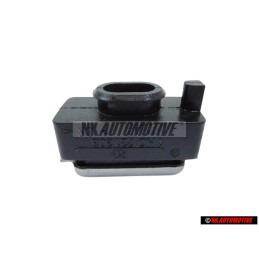 VW Original 1 Jeu De Pieces De Fixation Cable D'Embrayage - 1H0798303A