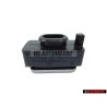 VW Original 1 Jeu De Pieces De Fixation Cable D'Embrayage - 1H0798303A