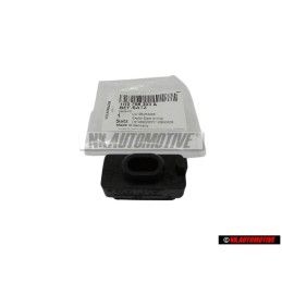 VW Original 1 Jeu De Pieces De Fixation Cable D'Embrayage - 1H0798303A