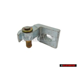 VW Original Demi-Charniere - 1H0831404