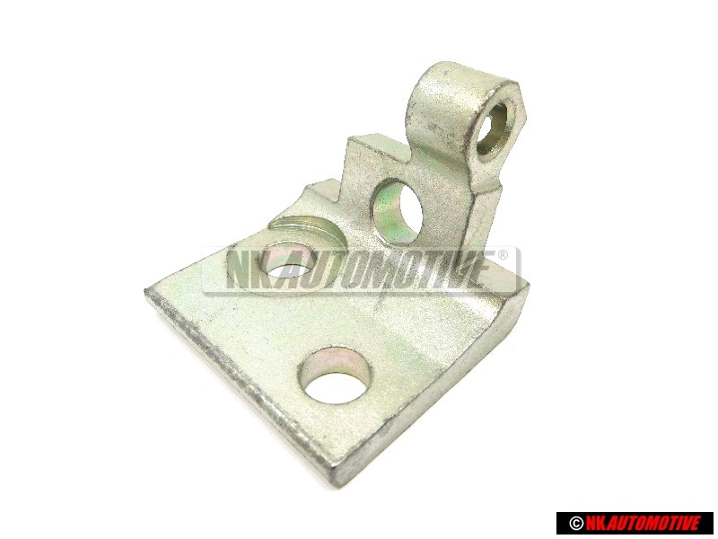 VW Original Plaque De Fixation Pour Charniere De Porte - 1H0831409A
