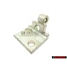 VW Original Plaque De Fixation Pour Charniere De Porte - 1H0831409A