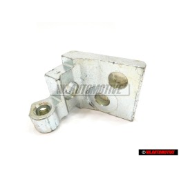 VW Original Plaque De Fixation Pour Charniere De Porte - 1H0831410B