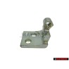 VW Original Plaque De Fixation Pour Charniere De Porte - 1H0831410B