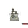 VW Original Plaque De Fixation Pour Charniere De Porte - 1H0831410B