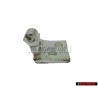 VW Original Plaque De Fixation Pour Charniere De Porte - 1H0831410B