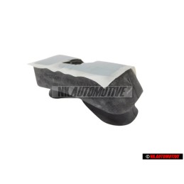 VW Original Cache - 1H0837267