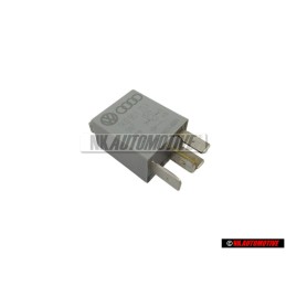 VW Original Relais - 1K0951253