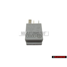 VW Original Relais - 1K0951253