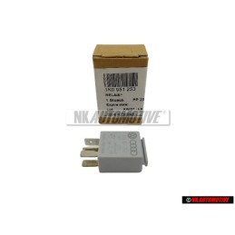 VW Original Relais - 1K0951253